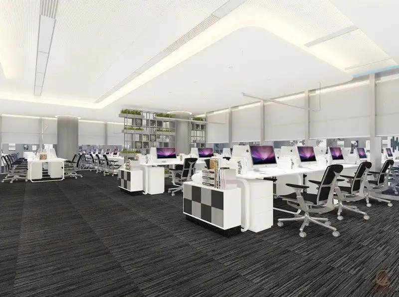 辦公室裝修具體步驟有哪些，不妨從以下幾步入手！