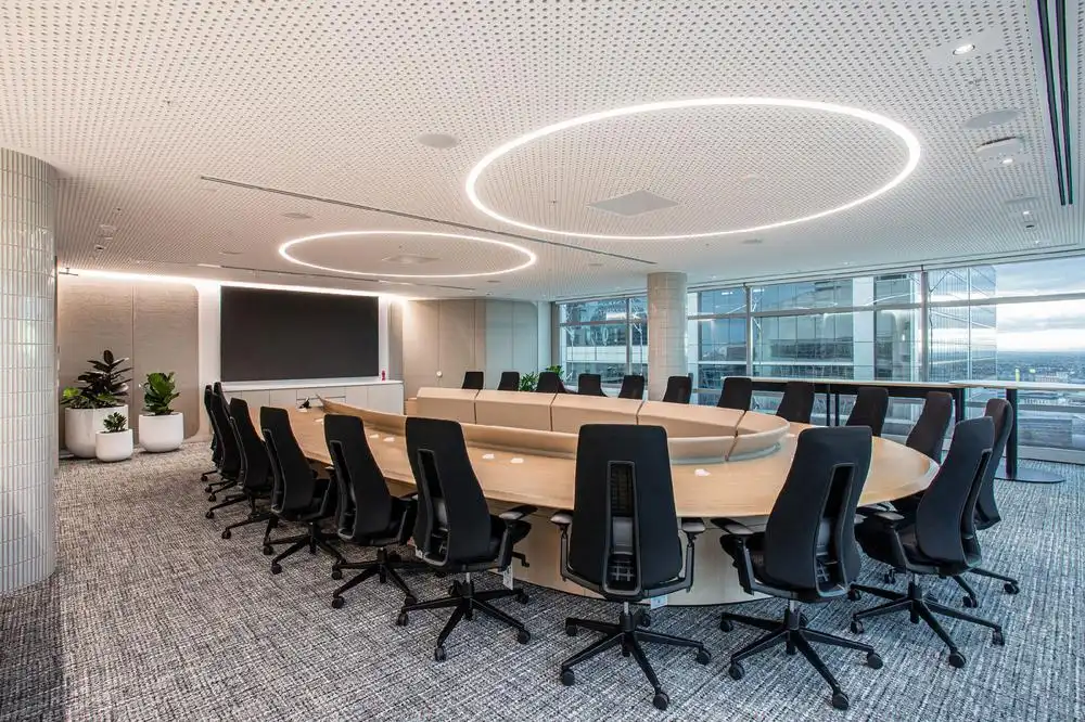 辦公室裝修布線電纜走線方式？辦公室裝修電纜走線有哪些技巧？