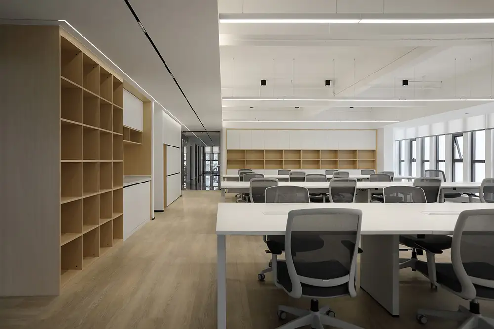 裝修辦公室前必看的九大辦公室裝修安全注意事項！